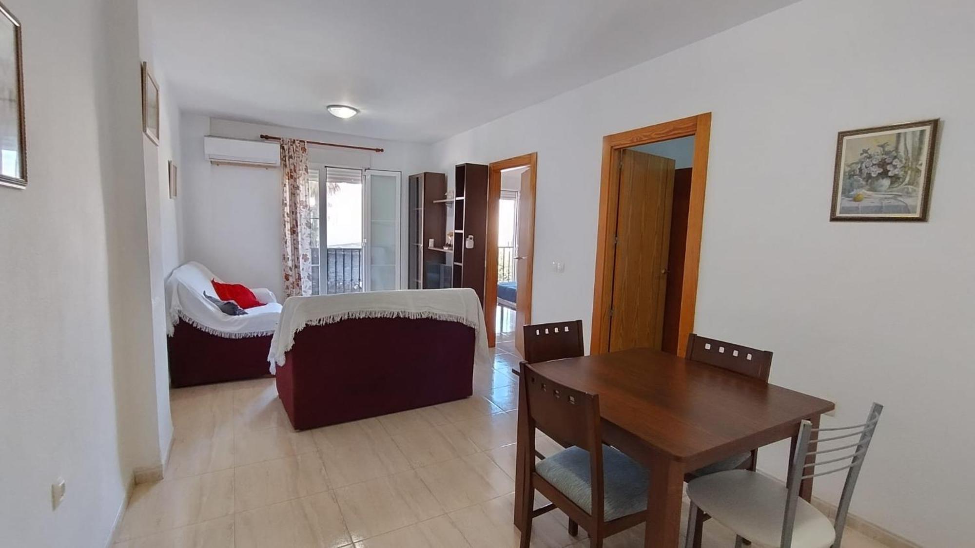 Centro Roquetas 5 Minutos De La Playa En Coche Garaje Solo Si Esta Disponible Appartement Roquetas de Mar Buitenkant foto